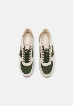 MICHAEL Michael Kors Allie Trainer - Sneakers Laag - Amazon Green 13 MICHAEL Michael Kors Allie Trainer - Sneakers Laag - Amazon Green -MICHAEL Michael Kors 929d8f87a6ce49f084fac7ac8a47e3f8