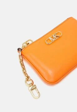 MICHAEL Michael Kors Parker Key Card Holder - Portemonnee - Apricot 9 MICHAEL Michael Kors Parker Key Card Holder - Portemonnee - Apricot -MICHAEL Michael Kors 92c83c35d8224901b954d9160a8f5fc1