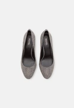 MICHAEL Michael Kors Chantel Platform - Plateaupumps - Anthracite 13 MICHAEL Michael Kors Chantel Platform - Plateaupumps - Anthracite -MICHAEL Michael Kors 931ddcfb90f1444ca15856d7d1bd03c9