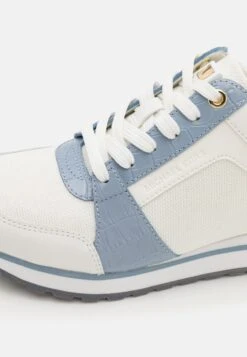MICHAEL Michael Kors Billie Trainer - Sneakers Laag - Pale Blu Multi 15 MICHAEL Michael Kors Billie Trainer - Sneakers Laag - Pale Blu Multi -MICHAEL Michael Kors 932166f1c6db48e2b876a9612ccc74f5