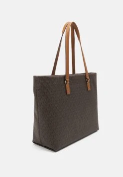 MICHAEL Michael Kors Elliot Tote - Shopper - Brown/Acorn 7 MICHAEL Michael Kors Elliot Tote - Shopper - Brown/Acorn -MICHAEL Michael Kors 9367534c46654e0a81d9c9c2e64b4212