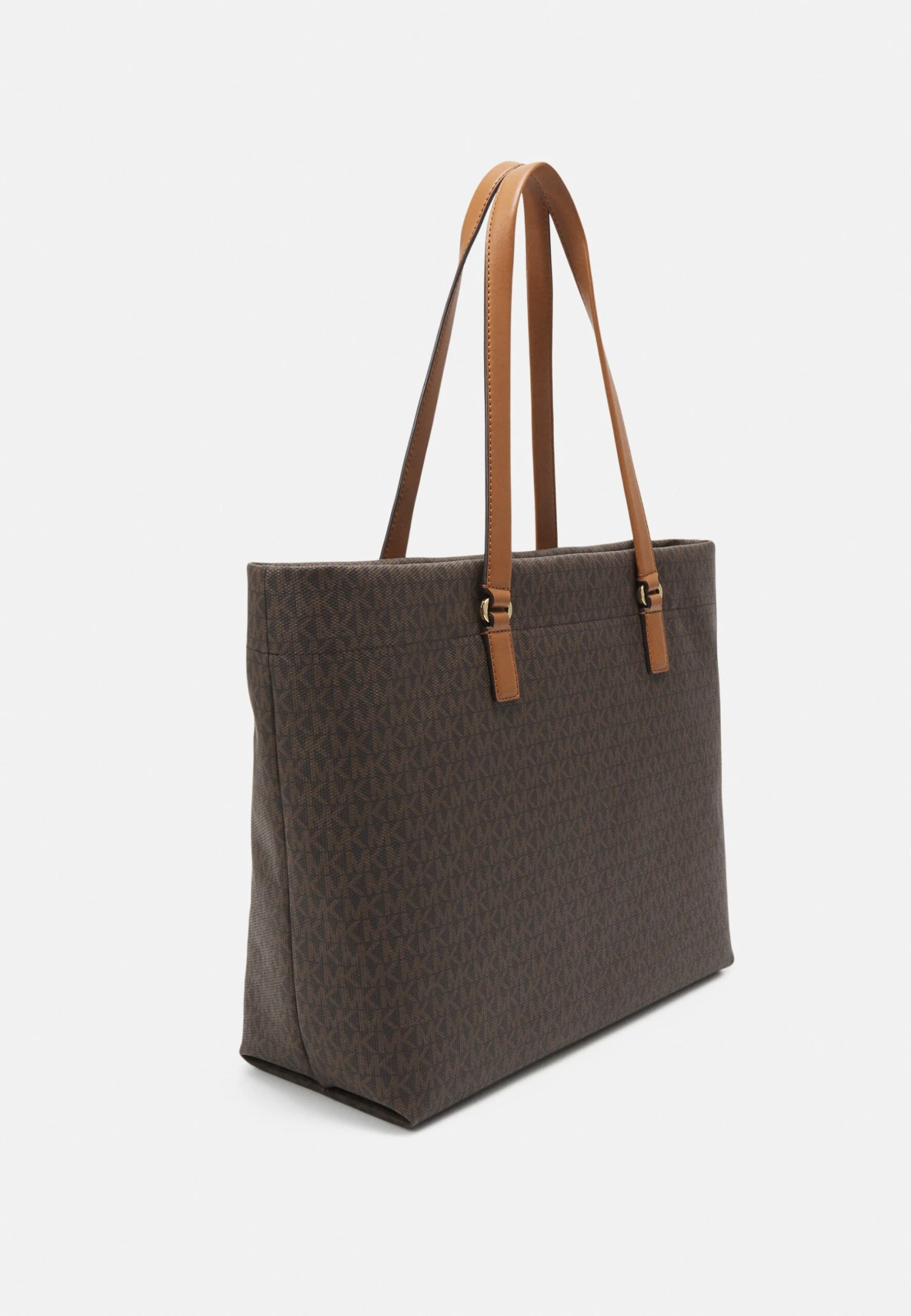 MICHAEL Michael Kors Elliot Tote - Shopper - Brown/Acorn 4 MICHAEL Michael Kors Elliot Tote - Shopper - Brown/Acorn - Afbeelding 2