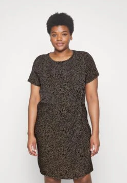 MICHAEL Michael Kors Twist Mini - Jerseyjurk - Khaki