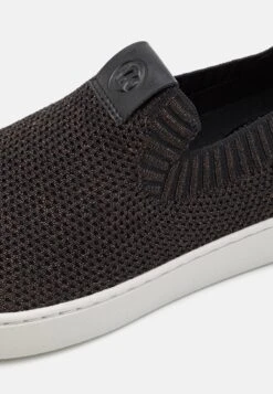 MICHAEL Michael Kors Juno - Instappers - Black/Bronze -MICHAEL Michael Kors 93ca55d004a44232a6e67d776c4a9bf5