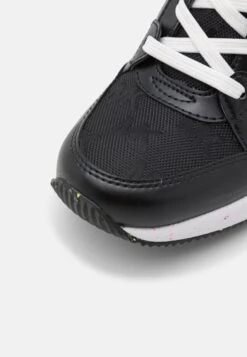 MICHAEL Michael Kors Georgie Trainer - Sneakers Laag - Black -MICHAEL Michael Kors 9430d3a407ee4b158bba97cbee31e42c