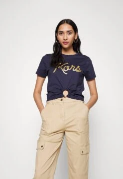 MICHAEL Michael Kors Zip Pant - Cargobroek - Khaki 13 MICHAEL Michael Kors Zip Pant - Cargobroek - Khaki -MICHAEL Michael Kors 94a10b8f02594be6b8bc3d0344a22daa