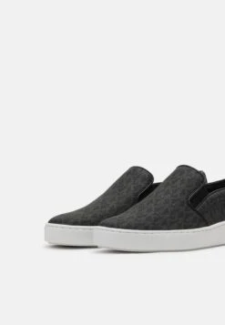 MICHAEL Michael Kors Keaton - Instappers - Black -MICHAEL Michael Kors 94c8cec402c04e169a997dfceadce731