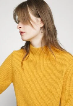 MICHAEL Michael Kors Funnel - Trui - Marigold 11 MICHAEL Michael Kors Funnel - Trui - Marigold -MICHAEL Michael Kors 94dfdf5a098d4284a791d830652393c3