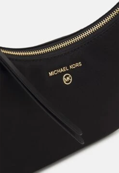 MICHAEL Michael Kors Jet Charm Pouchette Xbody - Handtas - Black 13 MICHAEL Michael Kors Jet Charm Pouchette Xbody - Handtas - Black -MICHAEL Michael Kors 9531f5adfa4b4590aef88611a2824c82