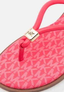 MICHAEL Michael Kors Annie Thong - Teensandalen - Pink 15 MICHAEL Michael Kors Annie Thong - Teensandalen - Pink -MICHAEL Michael Kors 95747f5e8ab94106b090390473237b8d