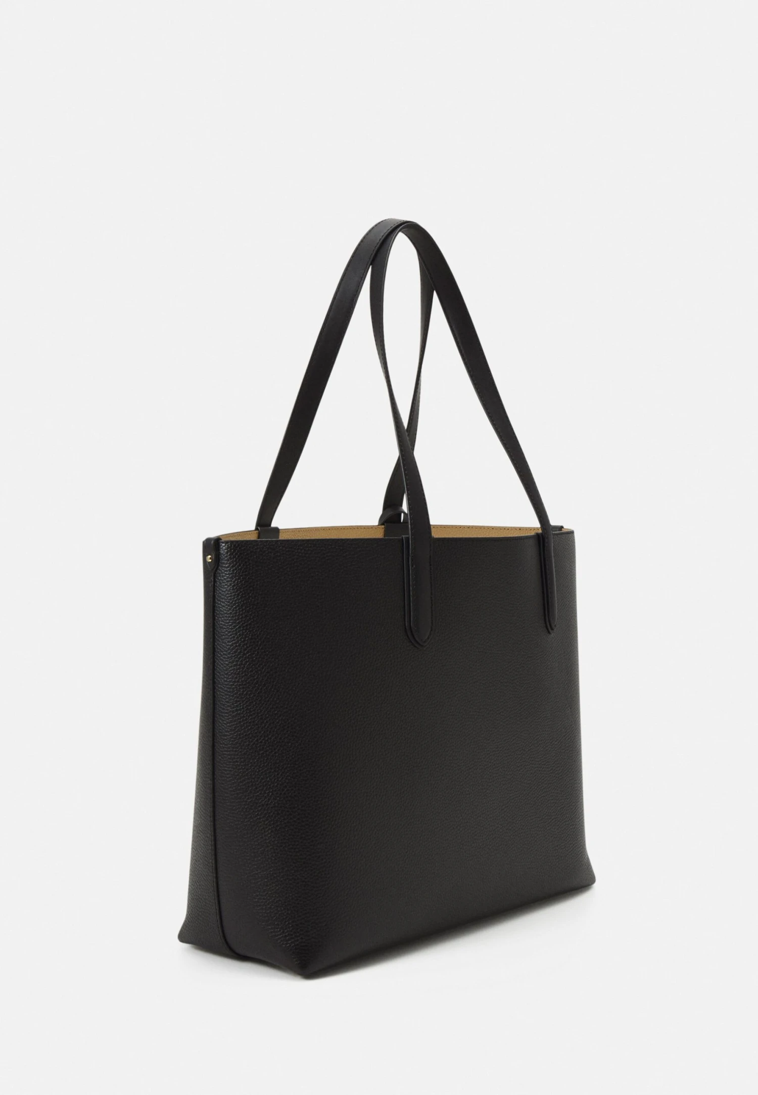 MICHAEL Michael Kors Eliza Xl Reversible Tote Set - Shopper - Black 4 MICHAEL Michael Kors Eliza Xl Reversible Tote Set - Shopper - Black - Afbeelding 2