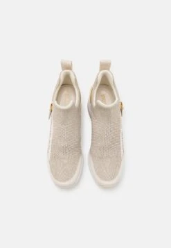 MICHAEL Michael Kors Willis Trainer - Sneakers Laag - Gold-Coloured 13 MICHAEL Michael Kors Willis Trainer - Sneakers Laag - Gold-Coloured -MICHAEL Michael Kors 95ab0a25915748d6acdec96439c2528f