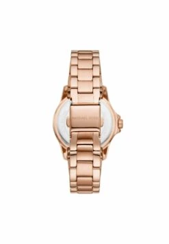 Michael Kors TraditionalEverest - Horloge - Rose Gold-Coloured 10 Michael Kors TraditionalEverest - Horloge - Rose Gold-Coloured -MICHAEL Michael Kors 95f423fc752f47279e13a5ee99878fc5