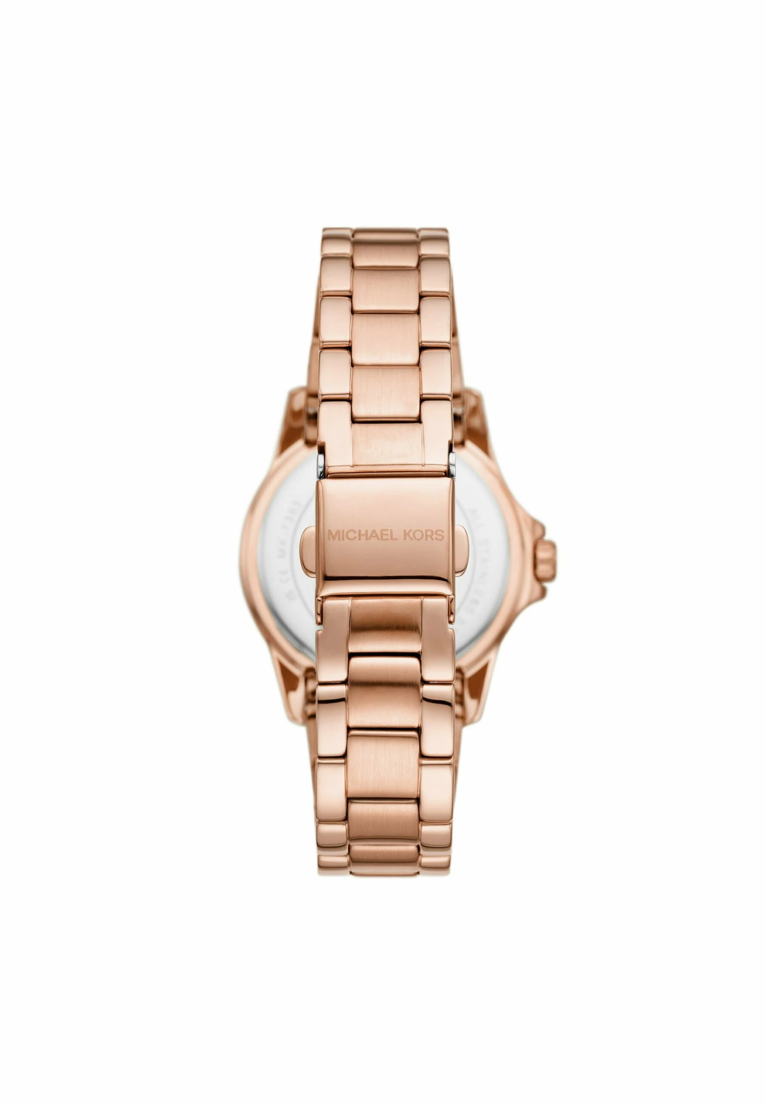 Michael Kors TraditionalEverest - Horloge - Rose Gold-Coloured 5 Michael Kors TraditionalEverest - Horloge - Rose Gold-Coloured - Afbeelding 3