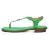 Michael Kors Mallory - Teensandalen - Groen 1 Michael Kors Mallory - Teensandalen - Groen -MICHAEL Michael Kors 9698ba1458434e419a14c3875291532e