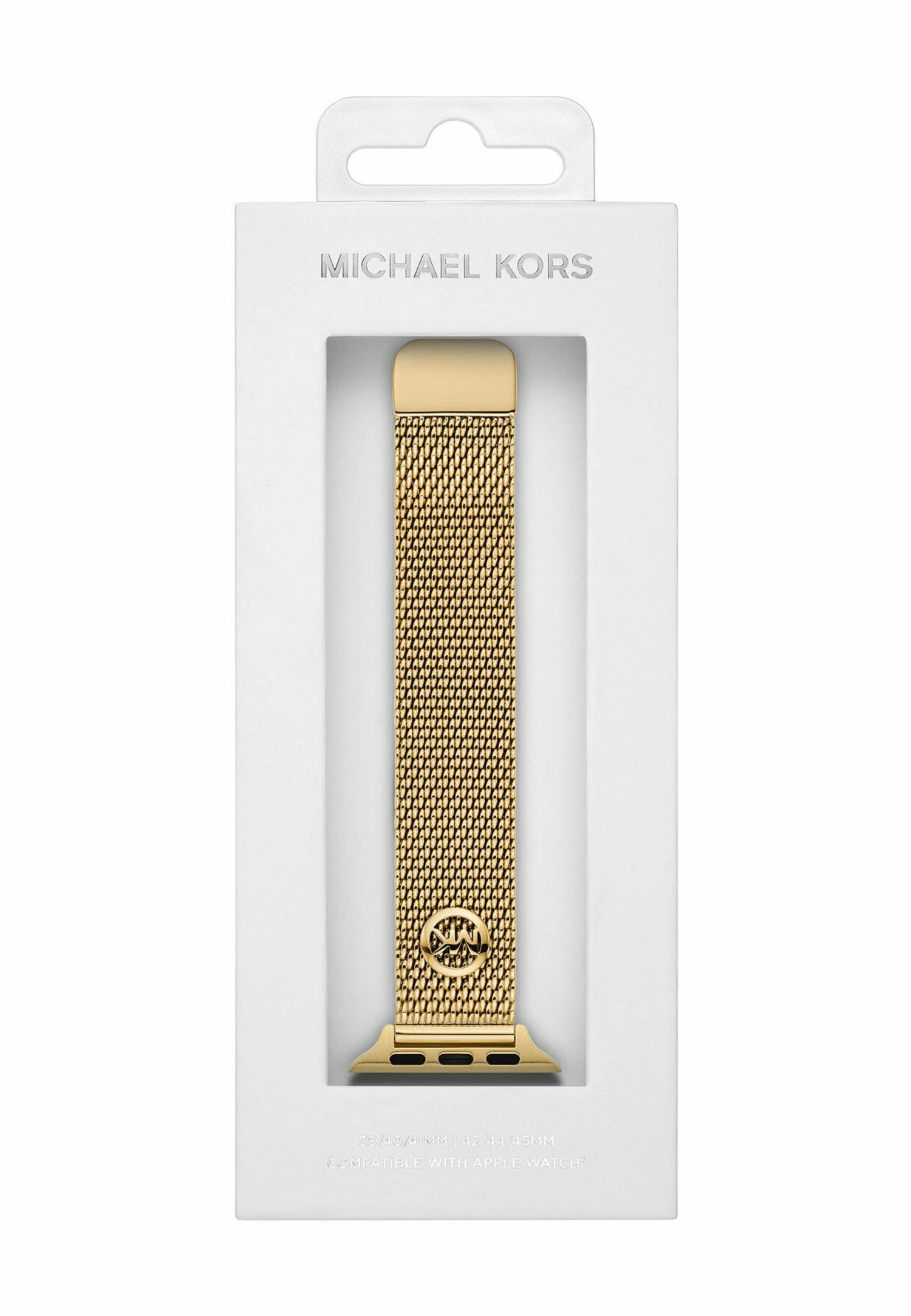 Michael Kors Horloge Accessoires - Gold-Coloured 9 Michael Kors Horloge Accessoires - Gold-Coloured - Afbeelding 7