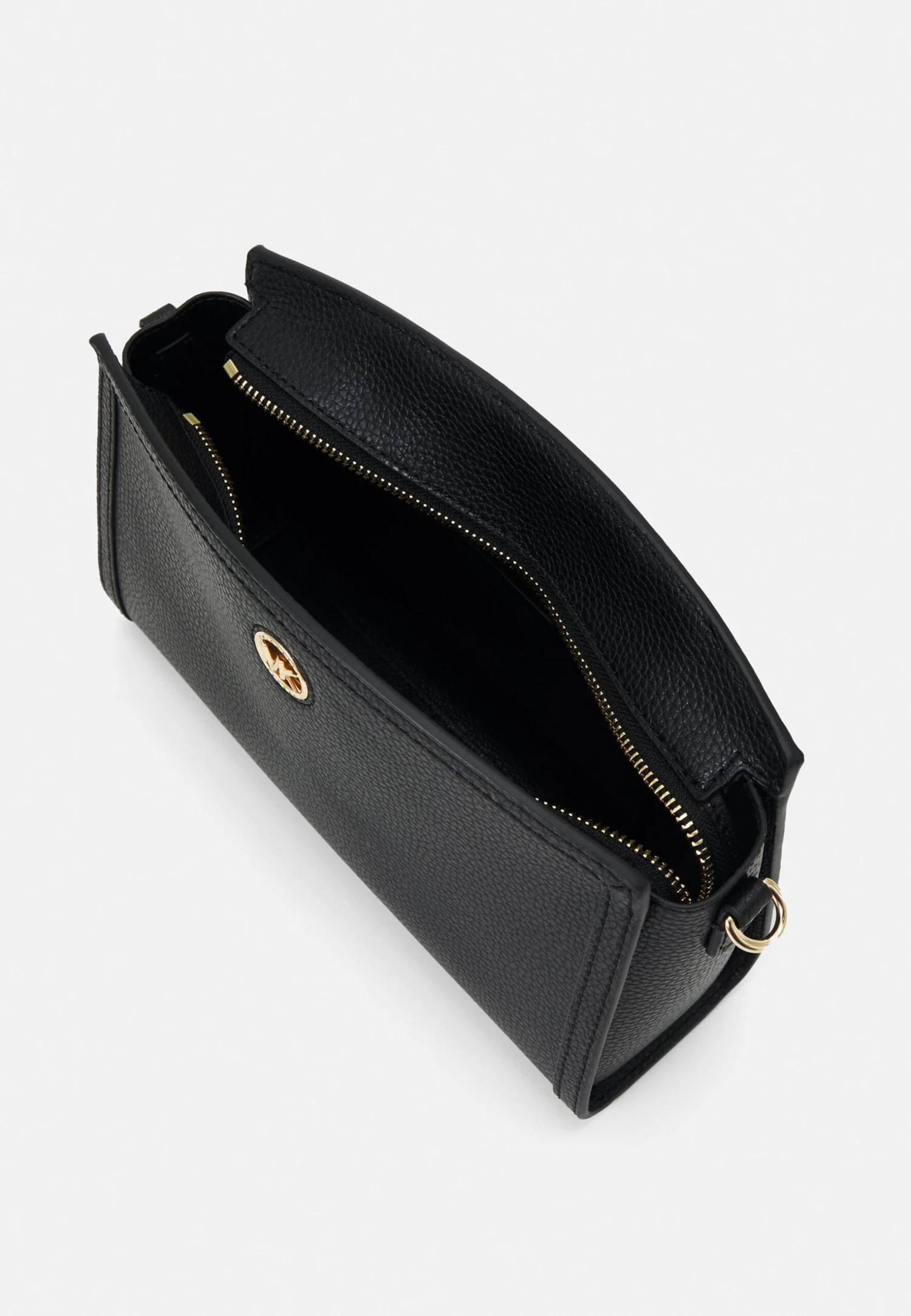 MICHAEL Michael Kors Chantal Xbody - Schoudertas - Black 5 MICHAEL Michael Kors Chantal Xbody - Schoudertas - Black - Afbeelding 3