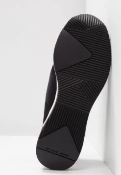 MICHAEL Michael Kors Felix Trainer - Instappers - Black -MICHAEL Michael Kors 977369cabfcb4350a76b21fc0ed2ca82