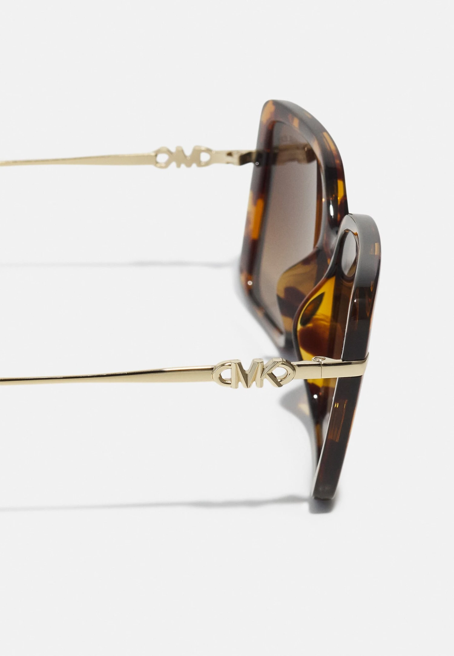 Michael Kors Castellina - Zonnebril - Brown 7 Michael Kors Castellina - Zonnebril - Brown - Afbeelding 5