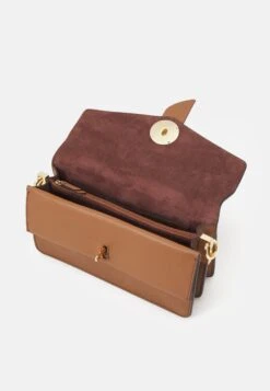 MICHAEL Michael Kors Greenwich - Handtas - Luggage -MICHAEL Michael Kors 97a769663dca4f1abbadac50e6a8fa54