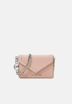 MICHAEL Michael Kors 38 MICHAEL Michael Kors Jet Case Xbody - Portemonnee - Pink