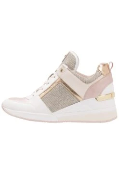 MICHAEL Michael Kors Georgie Trainer - Sneakers Laag - Soft Pink/Multicolor -MICHAEL Michael Kors 97fc4748d619472c964bb4d38c5f29f9