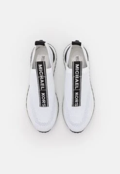 MICHAEL Michael Kors Bodie Slip On - Sneakers Laag - Opticwhite 13 MICHAEL Michael Kors Bodie Slip On - Sneakers Laag - Opticwhite -MICHAEL Michael Kors 97fe50c943c34656b6abec7ebc14265c