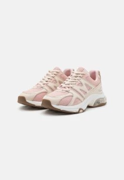 MICHAEL Michael Kors Trainer Extreme - Sneakers Laag - Pink -MICHAEL Michael Kors 9809a9e12aa14196bf971d01de0229d6