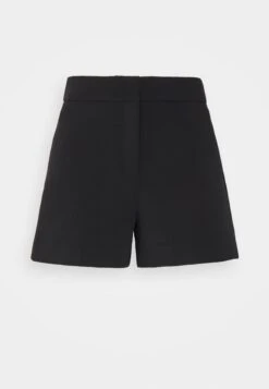 MICHAEL Michael Kors Flat Front - Shorts - Black 10 MICHAEL Michael Kors Flat Front - Shorts - Black -MICHAEL Michael Kors 9822ed896e8940409a7a3b1cc12207d6