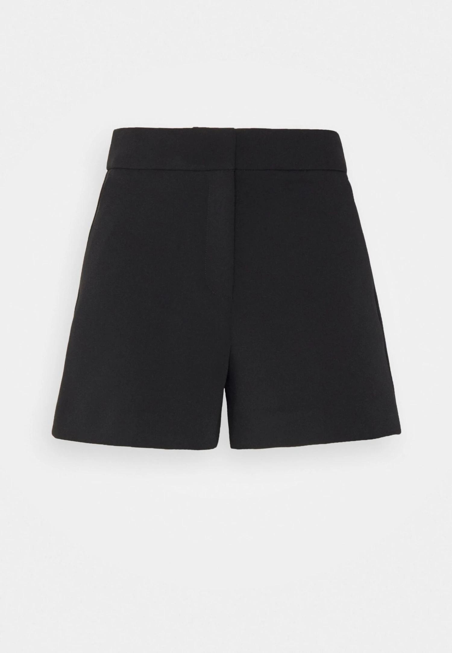 MICHAEL Michael Kors Flat Front - Shorts - Black 6 MICHAEL Michael Kors Flat Front - Shorts - Black - Afbeelding 4