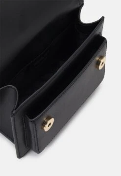 MICHAEL Michael Kors Heather Xbody - Schoudertas - Black -MICHAEL Michael Kors 987bd35dcf994dc084f10fc436445503