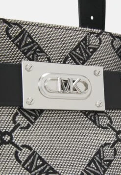 Michael Kors Structured Tote Unisex - Shopper - Black 9 Michael Kors Structured Tote Unisex - Shopper - Black -MICHAEL Michael Kors 98dfcb9466954552a1fc262246441201