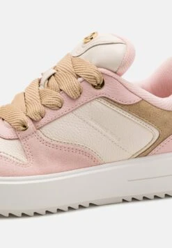 MICHAEL Michael Kors Rumi Lace Up - Skateschoenen - Pink 15 MICHAEL Michael Kors Rumi Lace Up - Skateschoenen - Pink -MICHAEL Michael Kors 9926ca658e0e4ad7b0234dc02c6cac36
