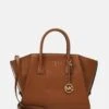 MICHAEL Michael Kors Avril Satchel - Handtas - Luggage