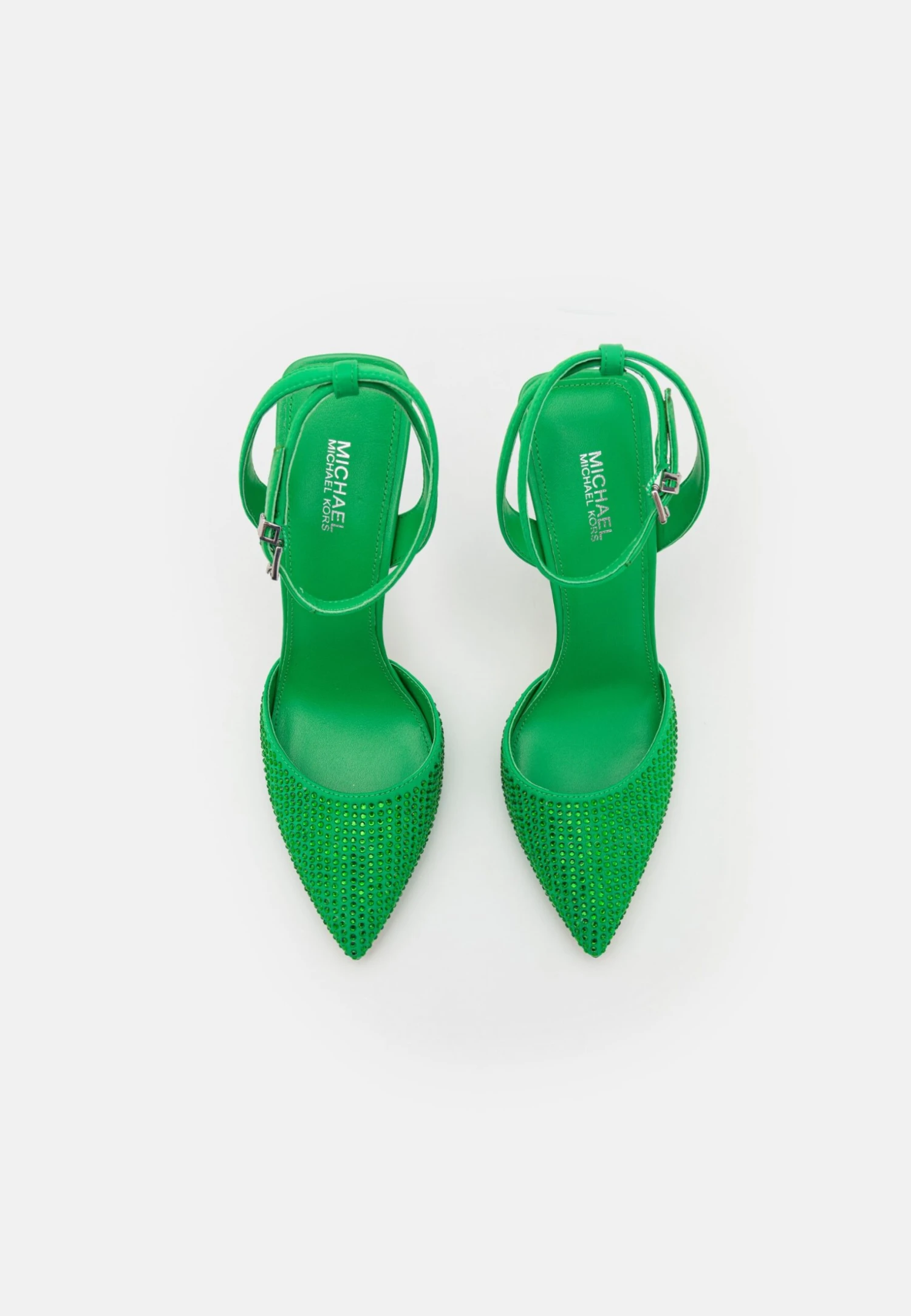 MICHAEL Michael Kors Imani - Klassieke Pumps - Palm 7 MICHAEL Michael Kors Imani - Klassieke Pumps - Palm - Afbeelding 5