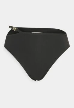 MICHAEL Michael Kors Solids- Bikinibroekje - Black 12 MICHAEL Michael Kors Solids- Bikinibroekje - Black -MICHAEL Michael Kors 99a762d6ddbc43c3ab5bcc4f2aadf855