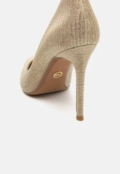 MICHAEL Michael Kors Keke- Klassieke Pumps - Pale Gold 15 MICHAEL Michael Kors Keke- Klassieke Pumps - Pale Gold -MICHAEL Michael Kors 99c3763ab270450a8891d1eb8b0e3242