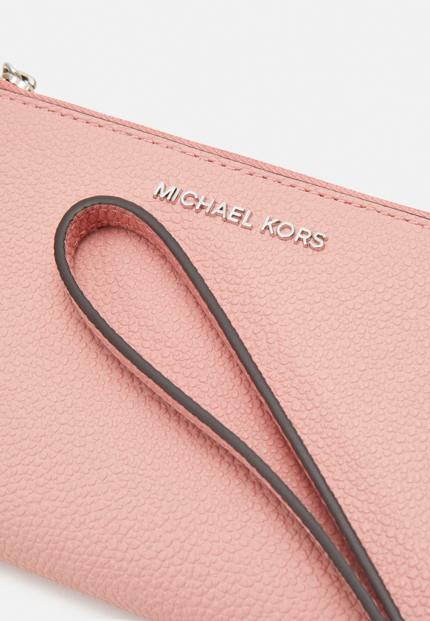 MICHAEL Michael Kors Jet Wristlet - Portemonnee - Pink 10 MICHAEL Michael Kors Jet Wristlet - Portemonnee - Pink - Afbeelding 8