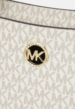 MICHAEL Michael Kors Allison - Shopper - Vanilla 9 MICHAEL Michael Kors Allison - Shopper - Vanilla -MICHAEL Michael Kors 9a06955387204435966375632d13f165