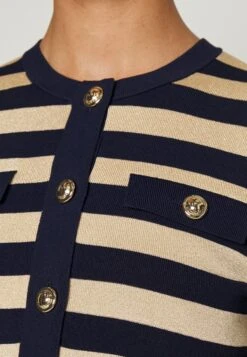 MICHAEL Michael Kors Buton - Vest - Midnightblue 13 MICHAEL Michael Kors Buton - Vest - Midnightblue -MICHAEL Michael Kors 9a46752d643740bd95fd68c1ac7cb86f