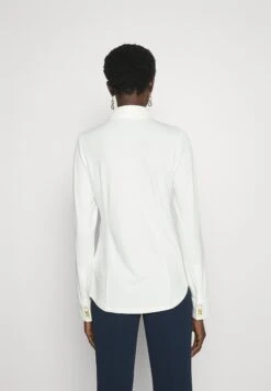 MICHAEL Michael Kors Overhemdblouse - Bone 10 MICHAEL Michael Kors Overhemdblouse - Bone -MICHAEL Michael Kors 9a5b4ca64b8f43beb071515fb0fde651