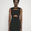 MICHAEL Michael Kors Cutout Mini Dress - Cocktailjurk - Black 1 MICHAEL Michael Kors Cutout Mini Dress - Cocktailjurk - Black -MICHAEL Michael Kors 9a7f0f3ecb7c4952887b075caef0a9b9