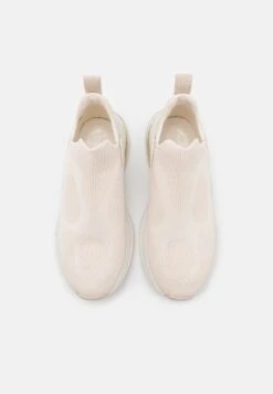 MICHAEL Michael Kors Kit Slip On Extreme - Sneakers Laag - Cream 13 MICHAEL Michael Kors Kit Slip On Extreme - Sneakers Laag - Cream -MICHAEL Michael Kors 9a9e47b2f81d4a3987d7db353c1d2e5b