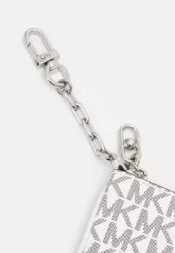 MICHAEL Michael Kors Parker Key Card Holder - Portemonnee - White 10 MICHAEL Michael Kors Parker Key Card Holder - Portemonnee - White -MICHAEL Michael Kors 9ae7e51864e0439d8d0d5810abc4c722