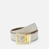 MICHAEL Michael Kors Reversible Belt - Riem - Vanilla/Van 1 MICHAEL Michael Kors Reversible Belt - Riem - Vanilla/Van -MICHAEL Michael Kors 9b01898d20a343dabc392dacc4b60db8