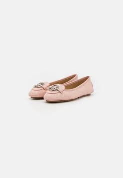 MICHAEL Michael Kors Lillie Moc - Instappers - Pink 11 MICHAEL Michael Kors Lillie Moc - Instappers - Pink -MICHAEL Michael Kors 9b448d95d007433b939527a06fb29165