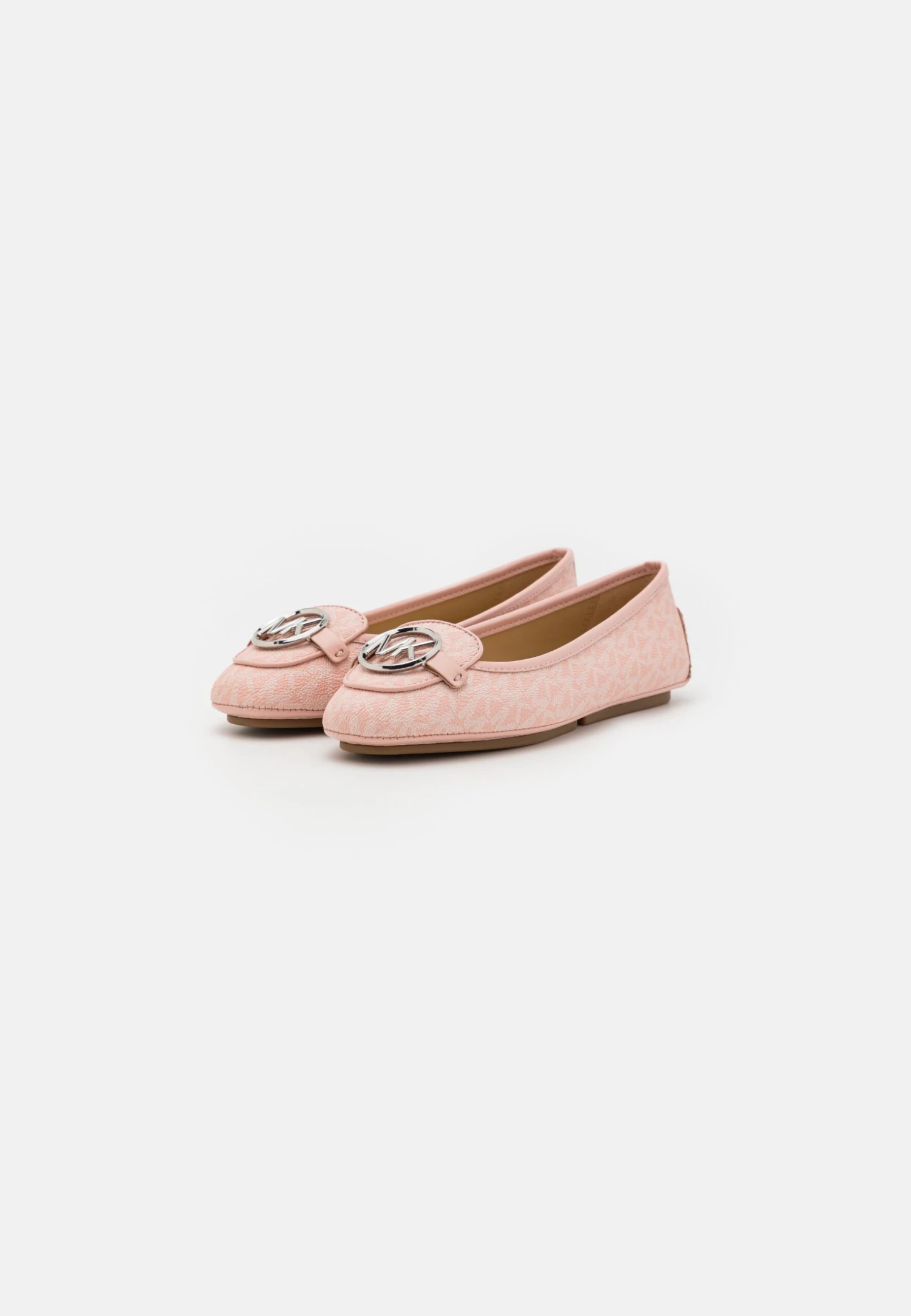 MICHAEL Michael Kors Lillie Moc - Instappers - Pink 5 MICHAEL Michael Kors Lillie Moc - Instappers - Pink - Afbeelding 3