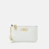 MICHAEL Michael Kors Parker Key Card Holder - Portemonnee - Optic White 1 MICHAEL Michael Kors Parker Key Card Holder - Portemonnee - Optic White -MICHAEL Michael Kors 9b73760639a94c1fa33bfb5de67b255b