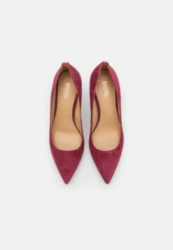 MICHAEL Michael Kors Alina - Klassieke Pumps - Mulberry -MICHAEL Michael Kors 9b74621e4ac24a57af968f59d90fff10