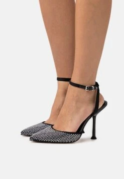 MICHAEL Michael Kors Imani- Klassieke Pumps - Black